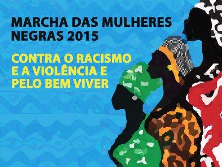 Consulado do Brasil acolhe celebração ao Julho das Pretas Diásporicas, à  Rainha Tereza de Benguela e às mulheres pretas latino-americanas - Noticias  em Português